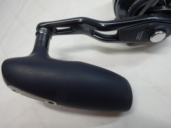 19オシアジガーFC 1001HG
